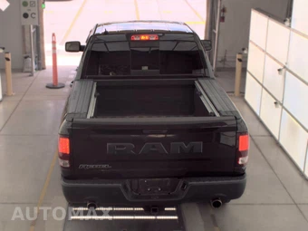 2018 Ram 1500 Rebel Crew Cab Short Bed - miniatura 5