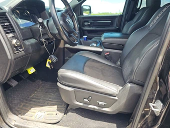 2018 Ram 1500 Rebel Crew Cab Short Bed - miniatura 7