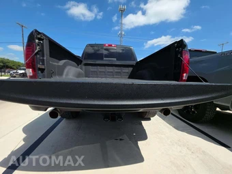 2018 Ram 1500 Rebel Crew Cab Short Bed – miniatura 14