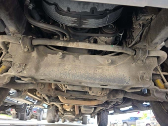 2018 Ram 1500 Rebel Crew Cab Short Bed – miniatura 20
