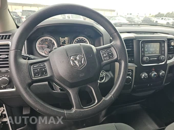 2018 Ram 1500 SLT Crew Cab Short Bed - miniatura 10