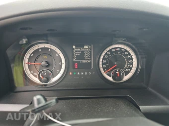 2018 Ram 1500 SLT Crew Cab Short Bed - miniatura 12
