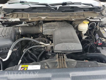 2018 Ram 1500 SLT Crew Cab Short Bed - miniatura 15