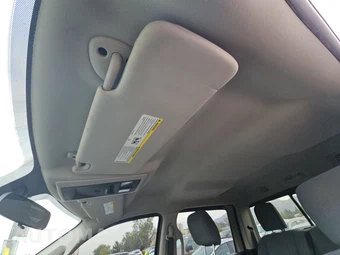 2018 Ram 1500 SLT Crew Cab Short Bed - miniatura 18