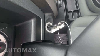 2018 Ram 1500 SLT Crew Cab Short Bed - miniatura 20