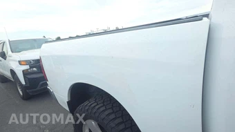 2018 Ram 1500 SLT Crew Cab Short Bed - miniatura 27