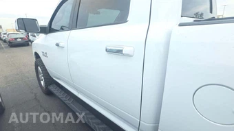 2018 Ram 1500 SLT Crew Cab Short Bed - miniatura 28