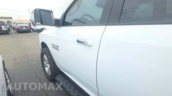 2018 Ram 1500 SLT Crew Cab Short Bed - miniatura 29