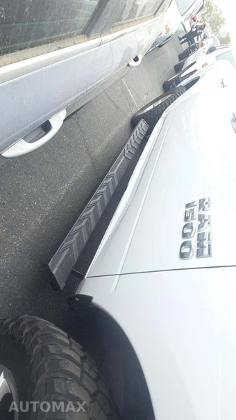 2018 Ram 1500 SLT Crew Cab Short Bed - miniatura 30