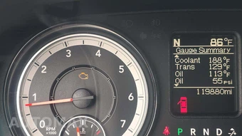 2018 Ram 1500 SLT Crew Cab Short Bed - miniatura 33