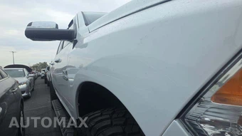 2018 Ram 1500 SLT Crew Cab Short Bed - miniatura 34