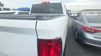 2018 Ram 1500 SLT Crew Cab Short Bed - miniatura 36