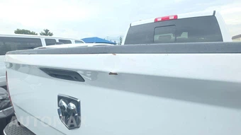 2018 Ram 1500 SLT Crew Cab Short Bed - miniatura 37