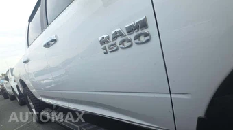 2018 Ram 1500 SLT Crew Cab Short Bed - miniatura 38