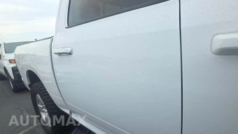 2018 Ram 1500 SLT Crew Cab Short Bed - miniatura 39