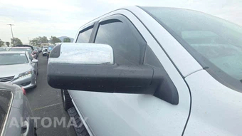 2018 Ram 1500 SLT Crew Cab Short Bed - miniatura 40