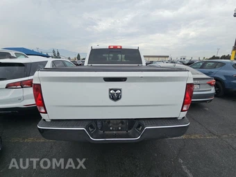 2018 Ram 1500 SLT Crew Cab Short Bed - miniatura 5