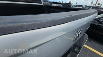 2018 Ram 1500 SLT Extended Cab Medium Bed - miniatura 26