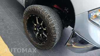 2018 Ram 1500 SLT Extended Cab Medium Bed - miniatura 27