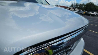 2018 Ram 1500 SLT Extended Cab Medium Bed - miniatura 35