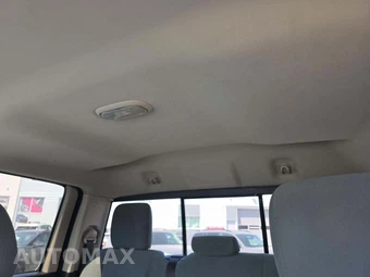 2018 Ram 1500 SLT Extended Cab Medium Bed - miniatura 11