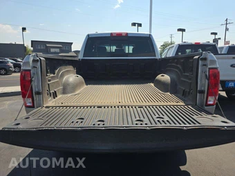 2018 Ram 1500 SLT Extended Cab Medium Bed - miniatura 14