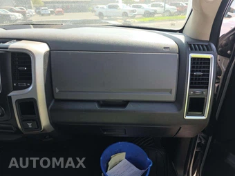 2018 Ram 1500 SLT Extended Cab Medium Bed - miniatura 19