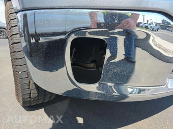 2018 Ram 1500 SLT Extended Cab Medium Bed - miniatura 21