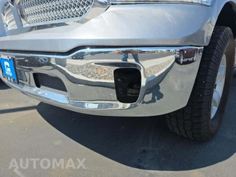 2018 Ram 1500 SLT Extended Cab Medium Bed - miniatura 22