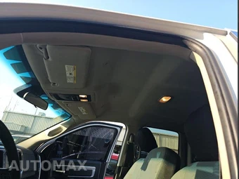2018 Ram 1500 SLT Extended Cab Medium Bed – miniatura 11