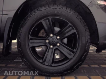 2018 Ram 1500 Sport Crew Cab Medium Bed - miniatura 10