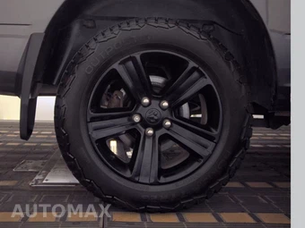 2018 Ram 1500 Sport Crew Cab Medium Bed - miniatura 11