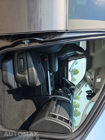 2018 Ram 1500 Sport Crew Cab Medium Bed - miniatura 14