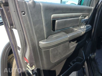 2018 Ram 1500 Sport Crew Cab Medium Bed - miniatura 15