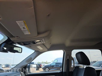 2018 Ram 1500 Sport Crew Cab Medium Bed - miniatura 20