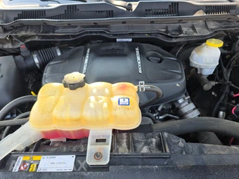 2018 Ram 1500 Sport Crew Cab Medium Bed - miniatura 22
