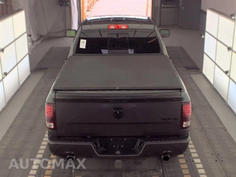 2018 Ram 1500 Sport Crew Cab Medium Bed - miniatura 6