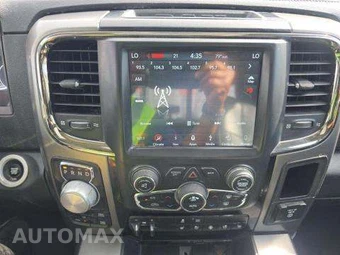 2018 Ram 1500 Sport Crew Cab Medium Bed - miniatura 10