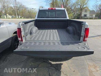 2018 Ram 1500 Sport Crew Cab Medium Bed - miniatura 14