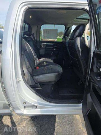 2018 Ram 1500 Sport Crew Cab Medium Bed - miniatura 16