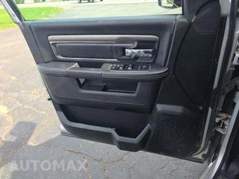 2018 Ram 1500 Sport Crew Cab Medium Bed - miniatura 30