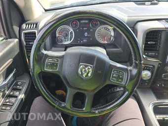2018 Ram 1500 Sport Crew Cab Medium Bed - miniatura 31