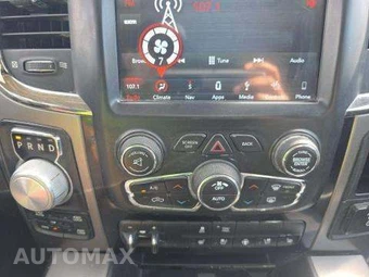 2018 Ram 1500 Sport Crew Cab Medium Bed - miniatura 32