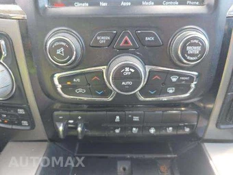 2018 Ram 1500 Sport Crew Cab Medium Bed - miniatura 33