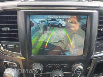 2018 Ram 1500 Sport Crew Cab Medium Bed - miniatura 34