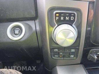 2018 Ram 1500 Sport Crew Cab Medium Bed - miniatura 35