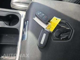 2018 Ram 1500 Sport Crew Cab Medium Bed - miniatura 8