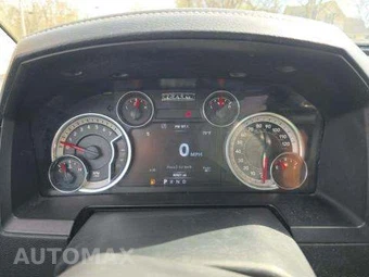 2018 Ram 1500 Sport Crew Cab Medium Bed - miniatura 9