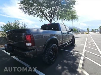 2018 Ram 1500 Sport Crew Cab Medium Bed - miniatura 4