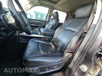 2018 Ram 1500 Sport Crew Cab Medium Bed - miniatura 7